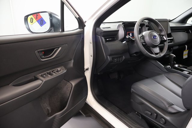 New 2026 Subaru Outback Premium AWD/4WD image 8