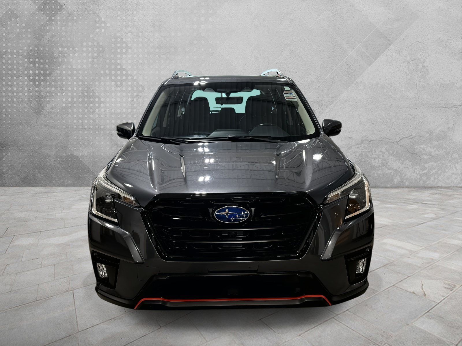 Used 2023 Subaru Forester Sport AWD/4WD image 2