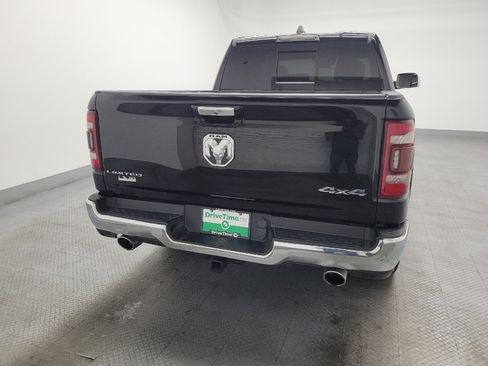 Used 2019 RAM 1500 Limited AWD/4WD image 7