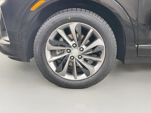 Used 2023 Buick Encore GX Select FWD image 29