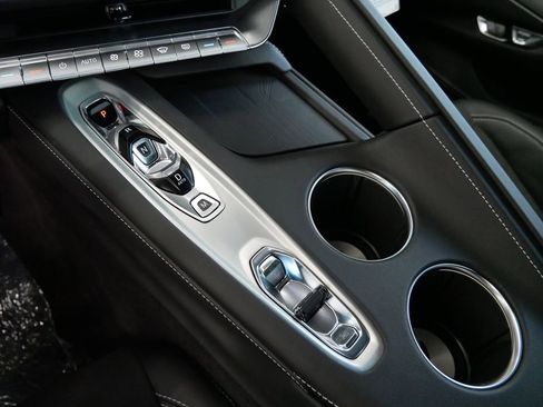 New 2026 Chevrolet Corvette Z06 w/ Battery Protection Package image 23