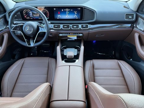 New 2026 Mercedes-Benz GLE 350 GLE 350 image 12