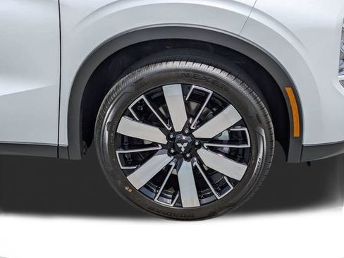 New 2026 Mitsubishi Outlander SE FWD image 10