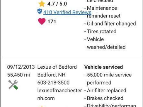 Used 2008 Lexus GS 350 AWD w/ Preferred Accessory Pkg image 71