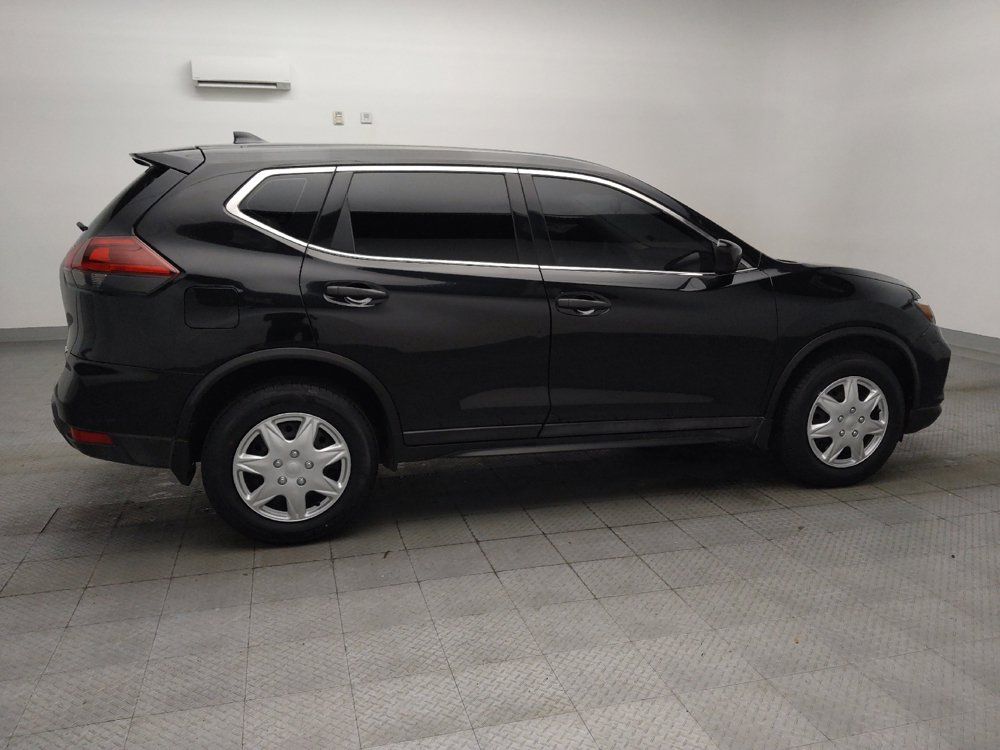 Used 2019 Nissan Rogue S AWD/4WD image 10