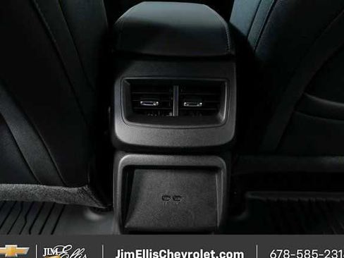 New 2026 Chevrolet Equinox EV RS image 17