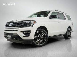 Used 2021 Ford Expedition Limited AWD/4WD video 1