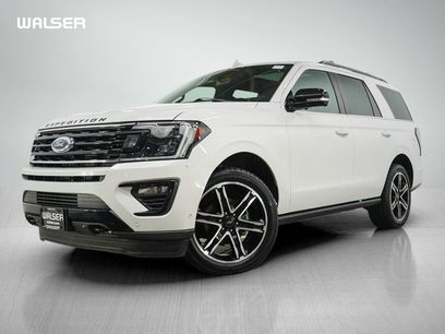 Used 2021 Ford Expedition Limited