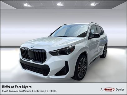 New 2026 BMW X1 xDrive28i w/ Technology Package