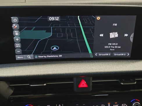 Used 2024 Kia EV6 Wind image 30