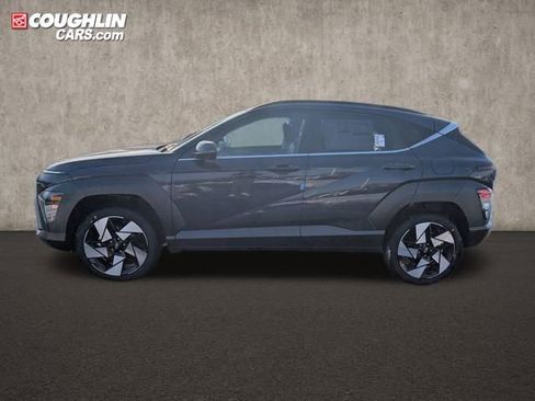 New 2026 Hyundai Kona Limited AWD/4WD image 5