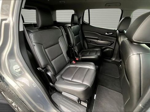 Used 2019 GMC Acadia SLT AWD/4WD image 24