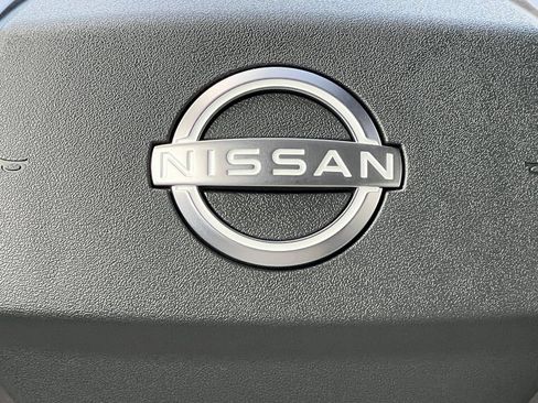 New 2026 Nissan Murano SV AWD/4WD image 6