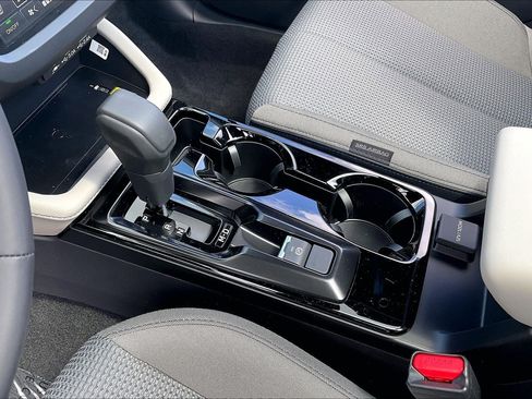 New 2026 Subaru Forester Premium AWD/4WD image 8