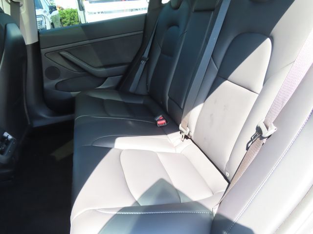 Used 2023 Tesla Model 3 Standard Range RWD image 26