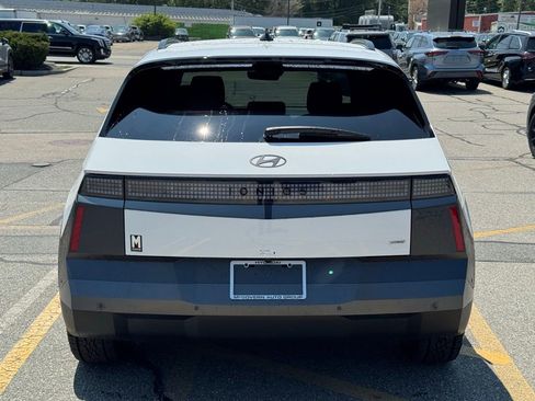 New 2025 Hyundai Ioniq 5 XRT image 4