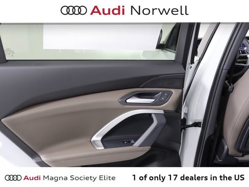 New 2026 Audi Q5 Premium AWD/4WD image 21