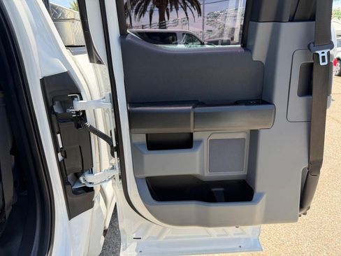 Used 2024 Ford F150 XL RWD image 19