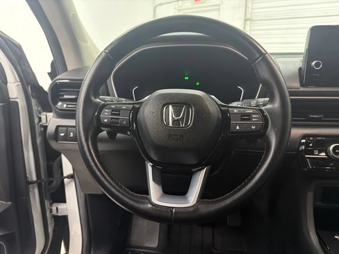 Used 2024 Honda Pilot EX-L image 15