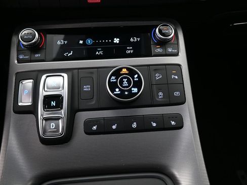 Used 2024 Hyundai Palisade Calligraphy AWD/4WD image 4