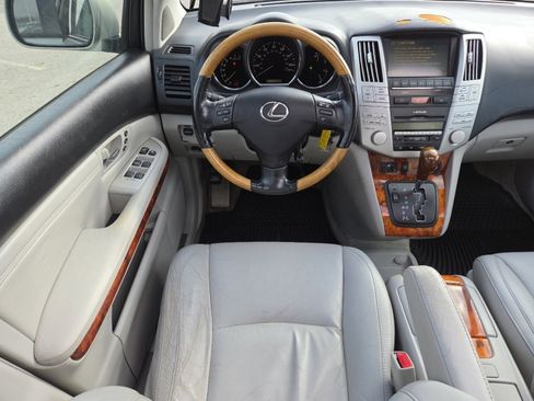 Used 2005 Lexus RX 330 AWD image 21