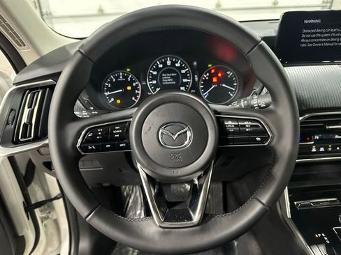 New 2026 MAZDA CX-90 3.3 Turbo w/ Select Package image 19