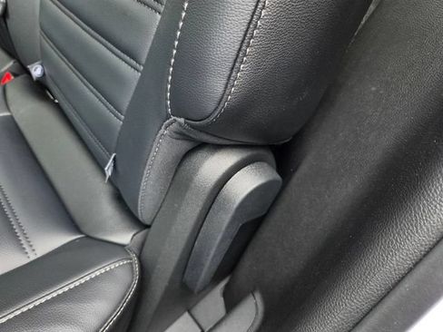 Used 2024 Ford Edge SEL w/ Convenience Package AWD/4WD image 31