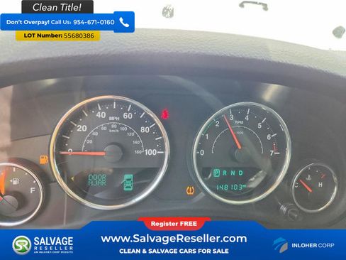 Used 2016 Jeep Wrangler Unlimited Sport w/ Quick Order Package 24S AWD/4WD image 12
