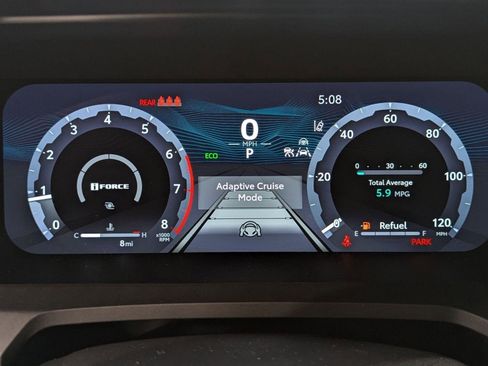 New 2026 Toyota Tacoma TRD Off-Road image 16