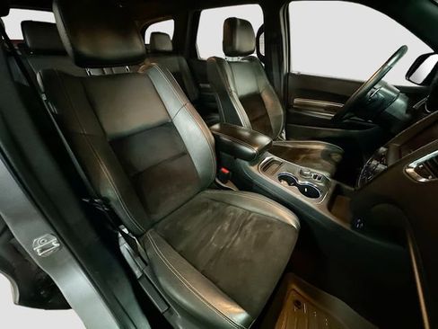 Used 2015 Dodge Durango SXT w/ Quick Order Package 23B image 30