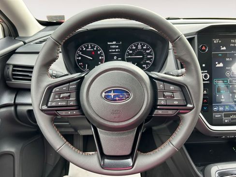 Used 2025 Subaru Crosstrek 2.5i Limited image 15