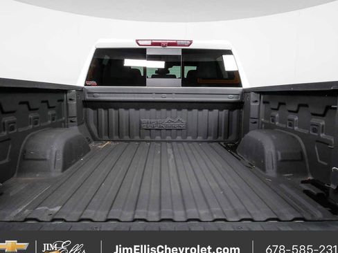 Used 2023 Chevrolet Silverado 1500 High Country w/ High Country Premium Package AWD/4WD image 30