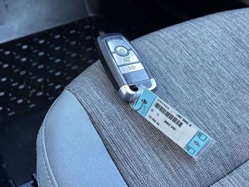 Used 2022 Ford Bronco Sport Big Bend image 26