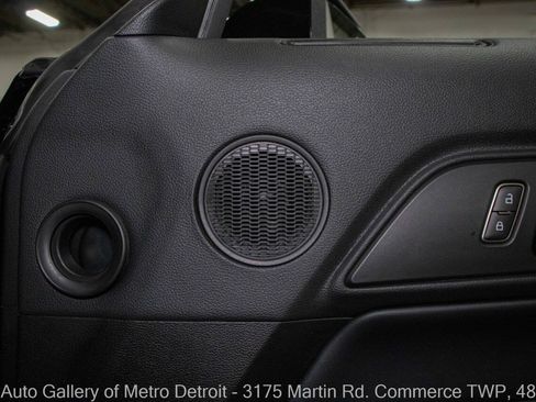 Used 2020 Ford Mustang Shelby GT500 w/ Carbon Fiber Track Pack RWD image 33