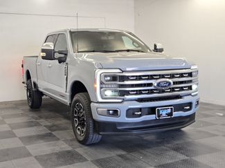 Certified 2024 Ford F250 Platinum video 2