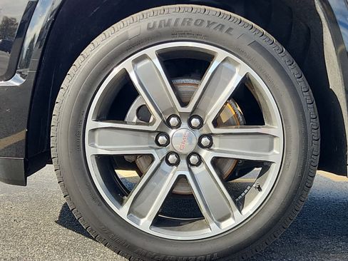 Used 2019 GMC Acadia Denali w/ Technology Package image 6