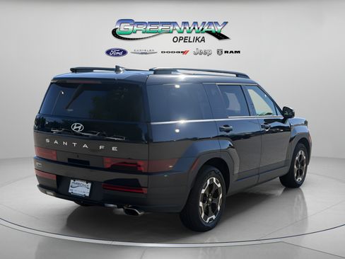 Used 2026 Hyundai Santa Fe SEL FWD image 7