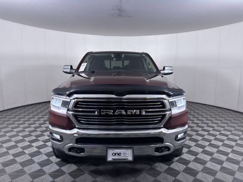 Used 2019 RAM 1500 Laramie AWD/4WD image 30