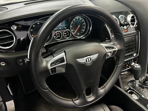 Used 2017 Bentley Continental GT AWD/4WD image 11