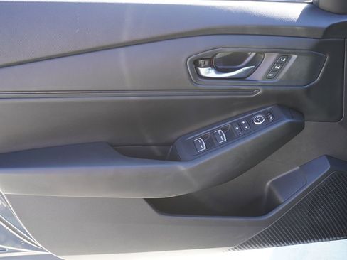 Used 2024 Honda Accord EX-L image 24