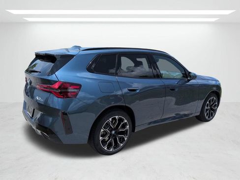 New 2026 BMW X3 xDrive30i w/ Premium Package AWD/4WD image 4