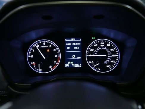 Certified 2024 Subaru Outback Limited image 47