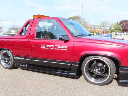 Used 1988 GMC Sierra 1500 2WD Regular Cab image 19
