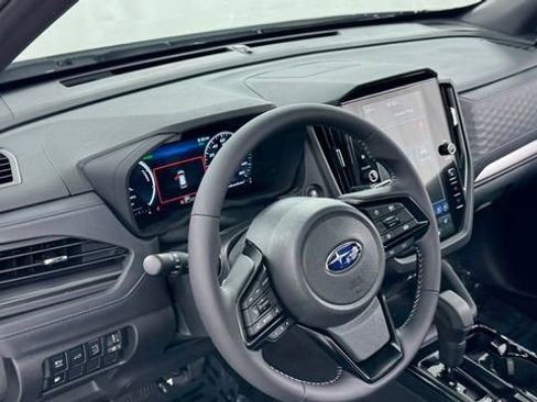 New 2026 Subaru Forester Premium image 36