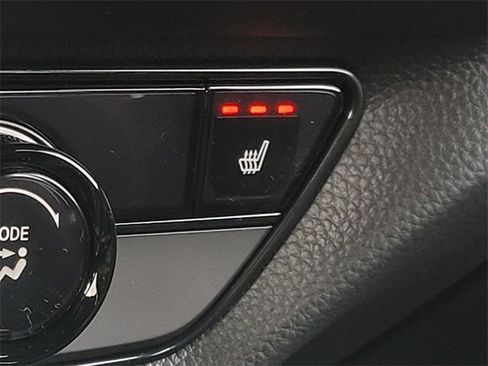 New 2026 Honda HR-V Sport image 14