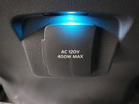 New 2025 Ford F150 XLT w/ Equipment Group 302A MID image 17