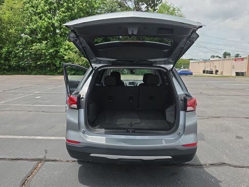 Certified 2023 Chevrolet Equinox LT FWD image 15