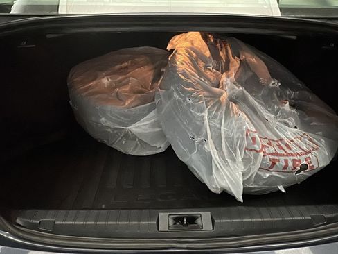 Used 2017 Subaru Legacy 2.5i Sport image 17