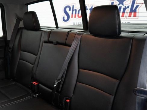 Certified 2022 Honda Ridgeline RTL-E image 22