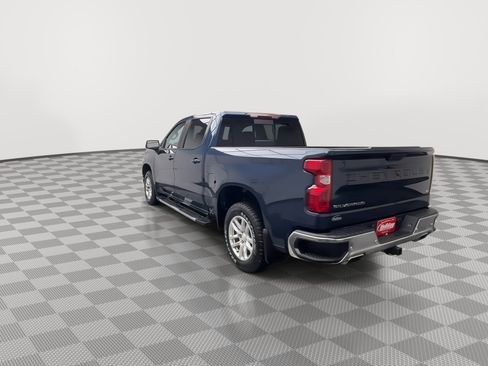 Used 2019 Chevrolet Silverado 1500 LT w/ All-Star Edition image 2